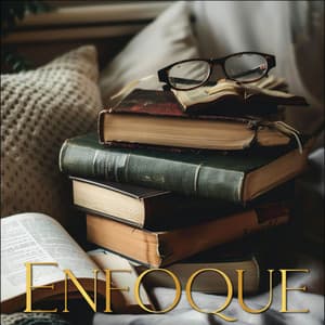 Vibraciones de Fondo Para Estudiar - Frecuencias Para Estudiar