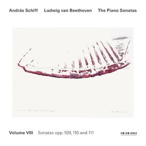Beethoven: The Piano Sonatas, Volume VIII - Ludwig van Beethoven