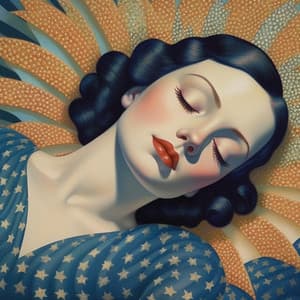 Zen Sleep - Sleep Music 432Hz