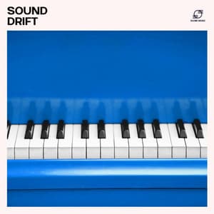 Sound Drift - Spa Piano