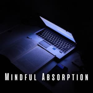 Mindful Absorption: Meditation Tunes for Easy Study - Classical Music Station