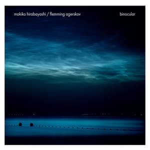 Binocular - Makiko Hirabayashi