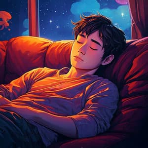 Peaceful Lofi Beats for Sleeping - lofi stu
