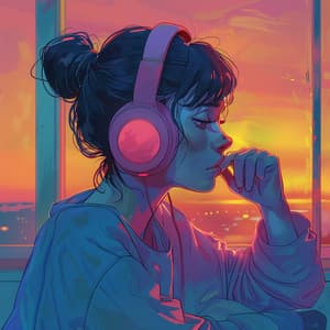 Música Para La Armonía: Acordes Sencillos Que Resuenan - Relajantes sonidos de lluvia