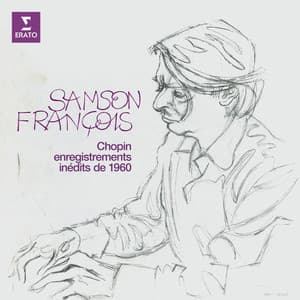 Chopin: Enregistrements de 1960 - Frédéric Chopin