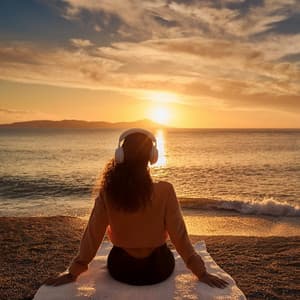 Relajación Lofi: Armonías Musicales Suaves - Hip-hop instrumental tranquilo