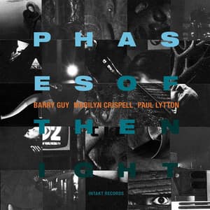 Phases of the Night - Guy
