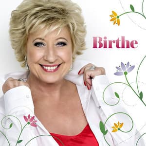Birthe - Birthe Kjær