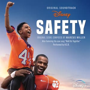 Safety - Marcus Miller