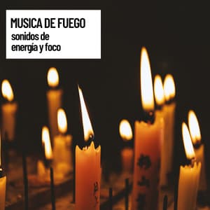 Relajacion Mental Musica de fuego: sonidos de energ’a y foco - Música Instrumental Maestro