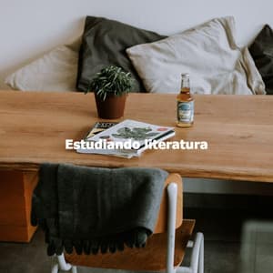 Estudiando literatura - Jazz Lento