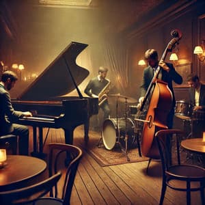 Jazz Music 2024 - Restaurant Background Music Academy
