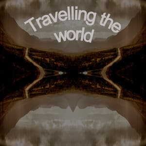 Travelling the World - LO-FI BEATS