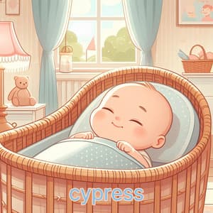 Collection Of Gentle Bedtime Lullabies To Bring Sweet Sleep To Babies 2 - Anastasia