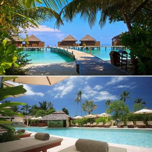 Sunny - Hotel Stays - Jazz for Tea and Coffee