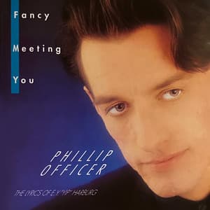 Fancy Meeting You: The Lyrics of E.Y. Harburg - Phillip Officer