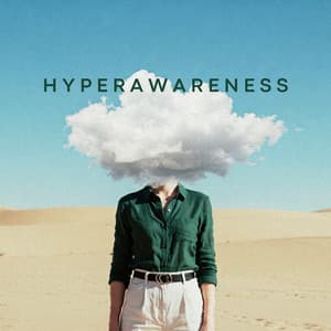 Hyperawareness - Melatonin Monk