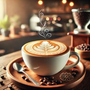 Cafe Restaurant: Lounge ispirazionale, cena della domenica, condivisione della felicità - Caffè Ensemble