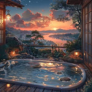 Escapes Melódicos: Momentos Felices Con Música Ambiental - Felicidad de relajación