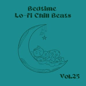 BedTime Lo-fi Chill beats Vol.25 - Relax α Wave