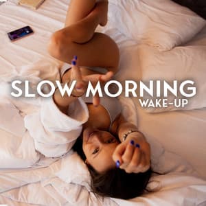 Slow Morning Wake-Up - Electronic Music Zone
