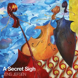 A Secret Sigh - Jens Jefsen