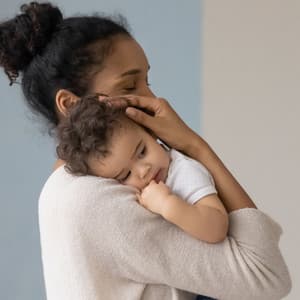 Baby Oasis Embrace: Gentle Nurturing with Ambient Music - Tweakey