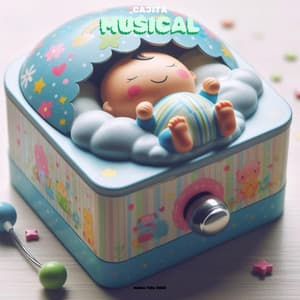 Cajita Musical - Nanas para Bebes