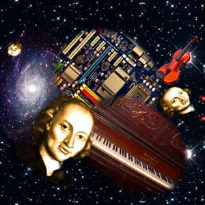 A Canon of Canons: Pachelbel's Canon in D Major - Johann Pachelbel