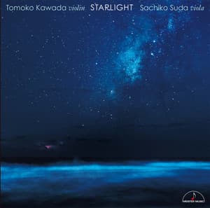 STARLIGHT - 川田知子（ヴァイオリン）