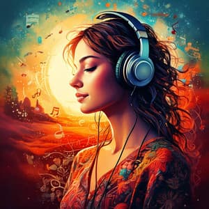 Endless Melodies: Music for Every Moment - Spiritual Medicine