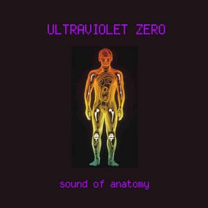 Ultraviolet - Gaudi