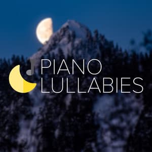 Silver Rest - Piano Lullabies