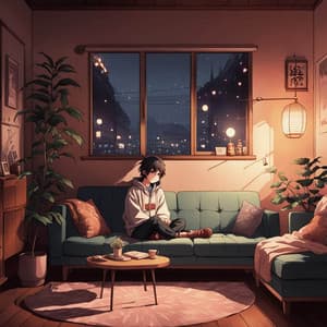 Chillhop Hours: Mellow Lofi for Any Time - Lounge Chillhop Collective