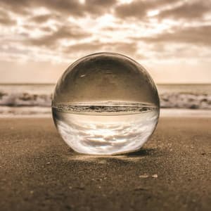 1 Ambient Coast: Healing - Ocean Sounds