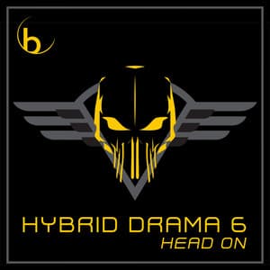 Hybrid Drama 6: Head On - Roman Marin