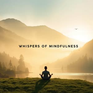 Whispers of Mindfulness - Meditation Music