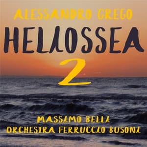 Heliossea 2 - Alessandro Grego