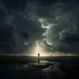 Relajación De La Lluvia: Armonía Pacífica De La Lluvia - Maravilla de lluvia