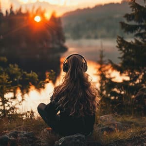 Soft Peace: Music for Relaxing Moments - The Relaxation Principle