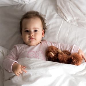 Baby Serenity: Soothing Meditations for Peace - Nu Meditation Music