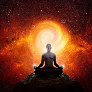 Soothe Emotional Turmoil & Deep Healing - Jasmine Soft