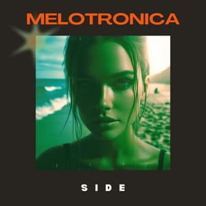 Melotronica Side: Electronic Summer - Sunset Chill Out Music Zone