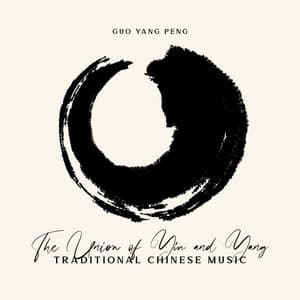 The Union of Yin and Yang - Guo Yang Peng