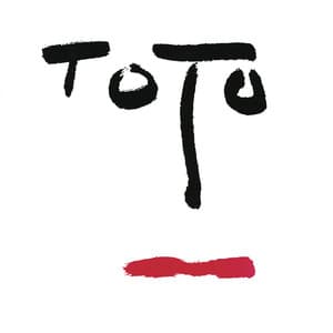 Turn Back - TOTO