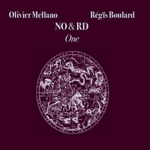 One - Olivier Mellano