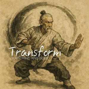 Transform Your Body and Mind: Tai Chi in Motion - Tai Chi Spiritual Moments