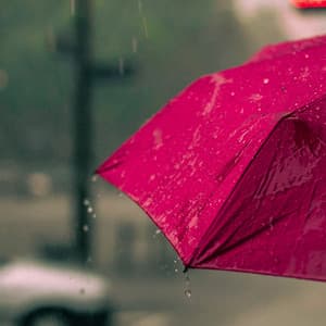 1 Rainy Night: After The Storm - 24H Rain Sounds