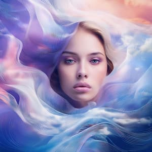 El Arte De La Música: Ritmos Para Reflexión - Maestro de viento suave