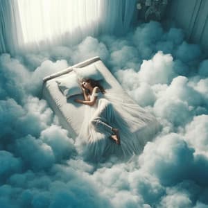 Trouble Sleeping: Deep Sleep, Best Sleep Music,Calming Sleep Music, Sleep, Dreams, Sleep Aid - Binaural Sleep Brainwave Beats
